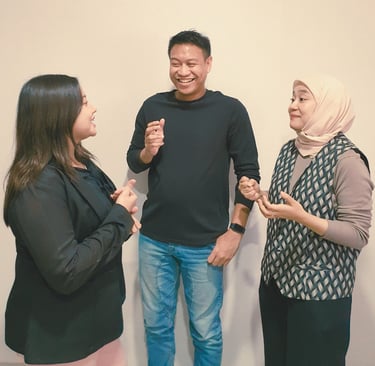 tentang destec