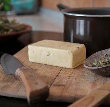 recette cbd ferme du cbd beurre cbd