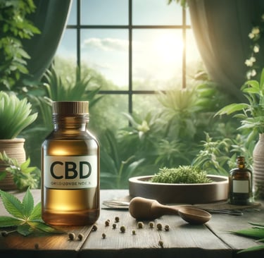 Quels sont les effets du CBD