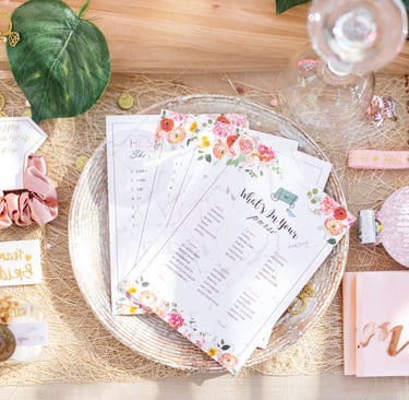 invitaciones para eventos
