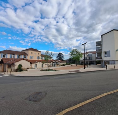Vote élection municipale Fleurieux sur l'arbresle 2024 Fleurieux