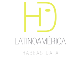 HD LATINOAMÉRICA HABEAS DATA