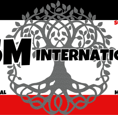 logo for Paranormal Supernatural Metaphysical International