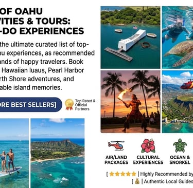Snorkeling with sea turtles and authentic Hawaiian luau sunset performance