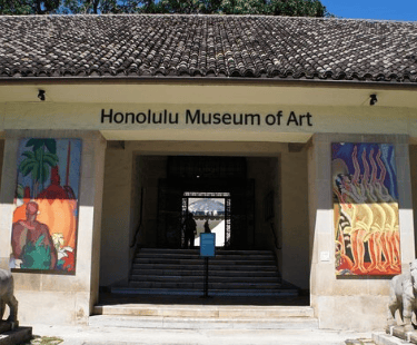 Honolulu Museum of Art