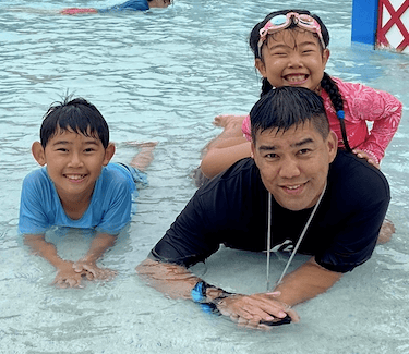 San diego lego land water park