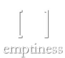 Not Symbol for Emptiness