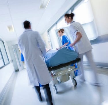 BHARATHI INSTITUTE OF HEALTH & SCIENCE EMERGENCY PATIENT CARE TECHNICIAN