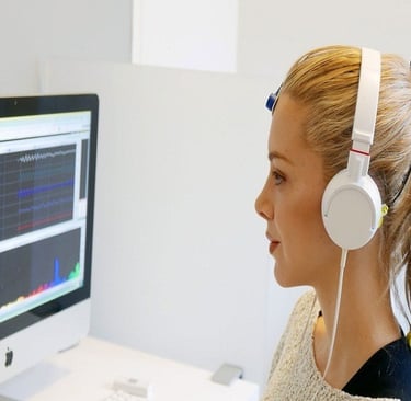 BHARATHI INSTITUTE OF HEALTH & SCIENCE DIPLOMA IN EEG & EMG TECHNOLOGY