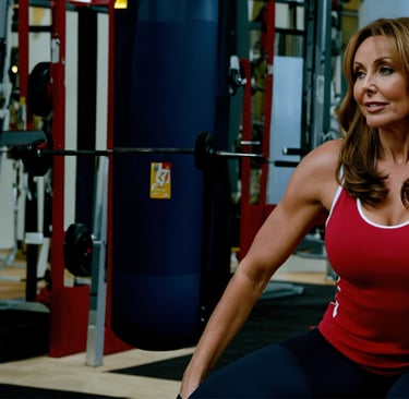 femme 40 ans-coachkone