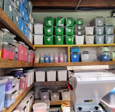 polypropylène, plastique recyclé, recyclage, plastnat