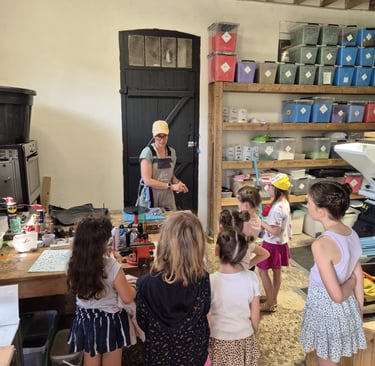 association environnementale, plastnat