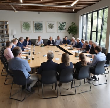 conseil stratégie RSE