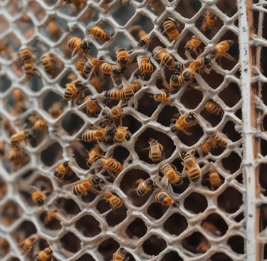 comment protéger les abeilles 