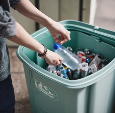 association écologique