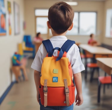 liste fourniture scolaire maternelle petite section