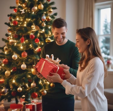 idée de cadeau de noël pour son copain