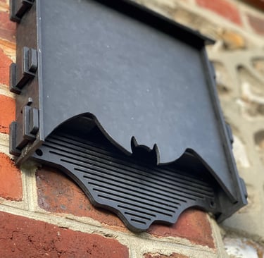 abris chauve-souris, plastnat, abri chauve souris, abri à chauve souris, abris pour chauve souris 