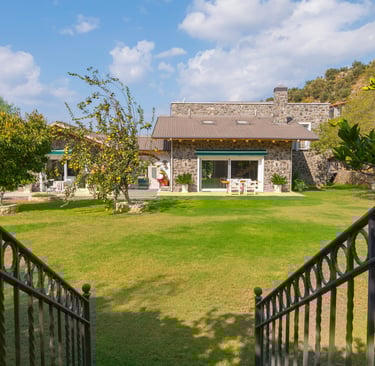 Find your dream property with us in Kalkan