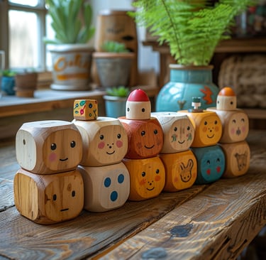 Rollenspiel-Spielzeug