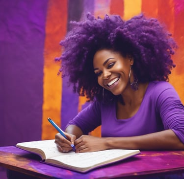 woman holding sliced watermelon