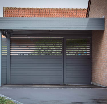 BRISES-VUES BELLERIVE 3/4 PLEIN