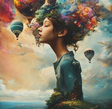 imagination