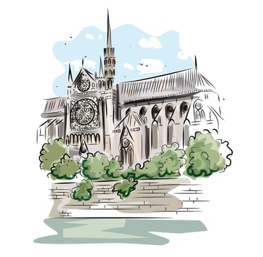 notre-dame-de-paris