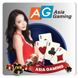 asia gaming