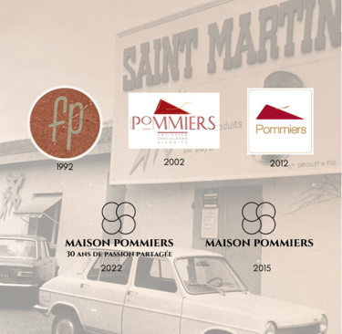 Laiterie saint martin