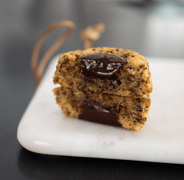 Tigré chocolat
