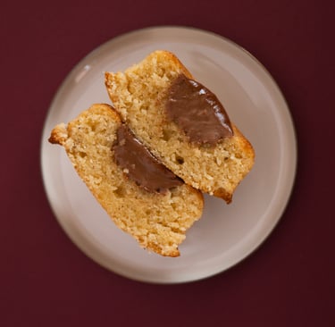 Tigré praliné