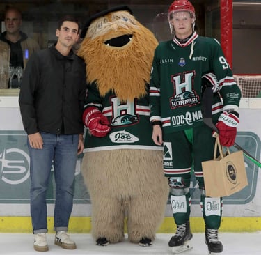 Hormadi - Maison Pommiers