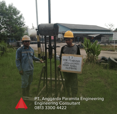 Pentingnya Soil Test