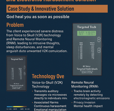 Voice to Skull V2K Technology solution cyber privilege 8977308555