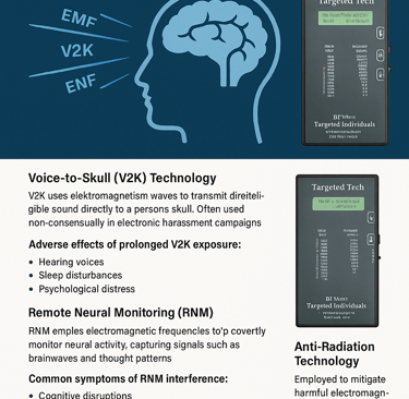 Voice to Skull V2K Technology solution cyber privilege 8977308555