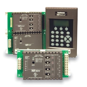 Scada panel