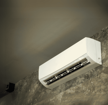 Air Conditioning Office