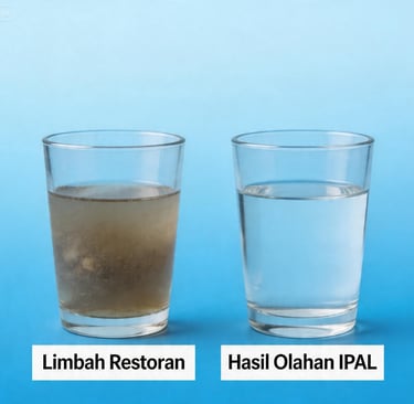 IPAL SPPG MBG