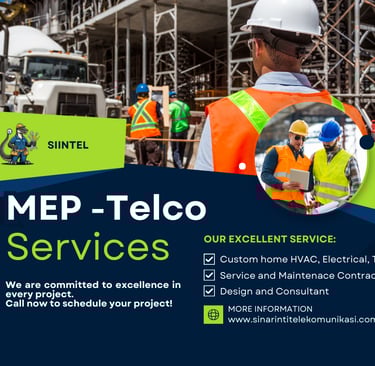MEP Telco