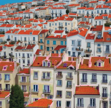 a man riding a skateboard down the side of a ramp