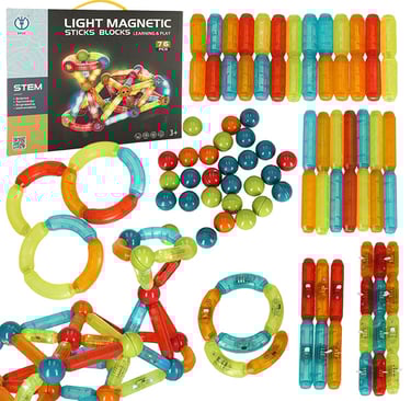 magnetinis konstruktorius