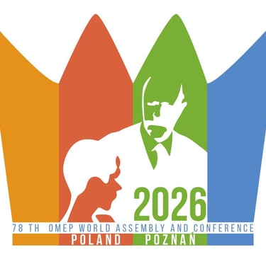 Svetovna konferenca za predšolsko vzgojo