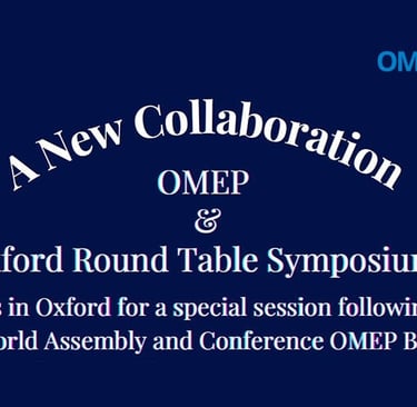 omep oxford