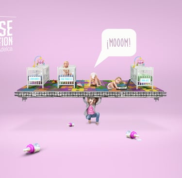 Advertising Creative Director