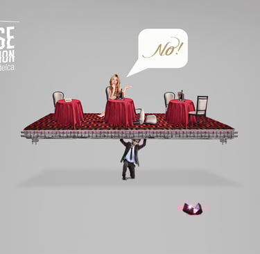 Advertising Creative Director