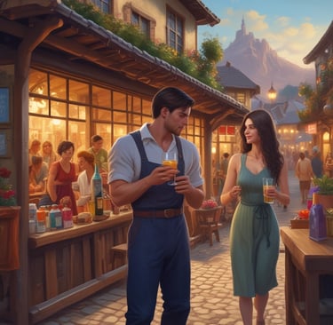 A cozy reading nook with stylish cushions and a warm throw blanket, bathed in soft natural light.