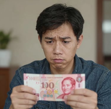 a man riding a skateboard down the side of a ramp