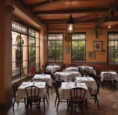 black blue and yellow textile