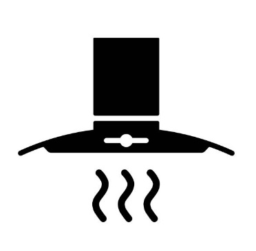 Recambios para Campanas